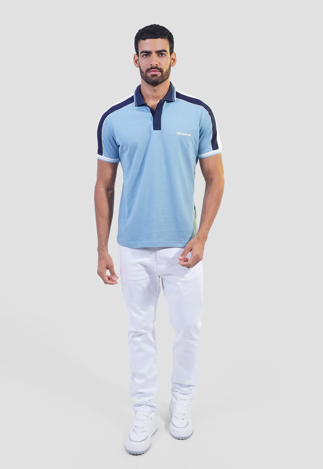 Regular Fit Polo Shirt