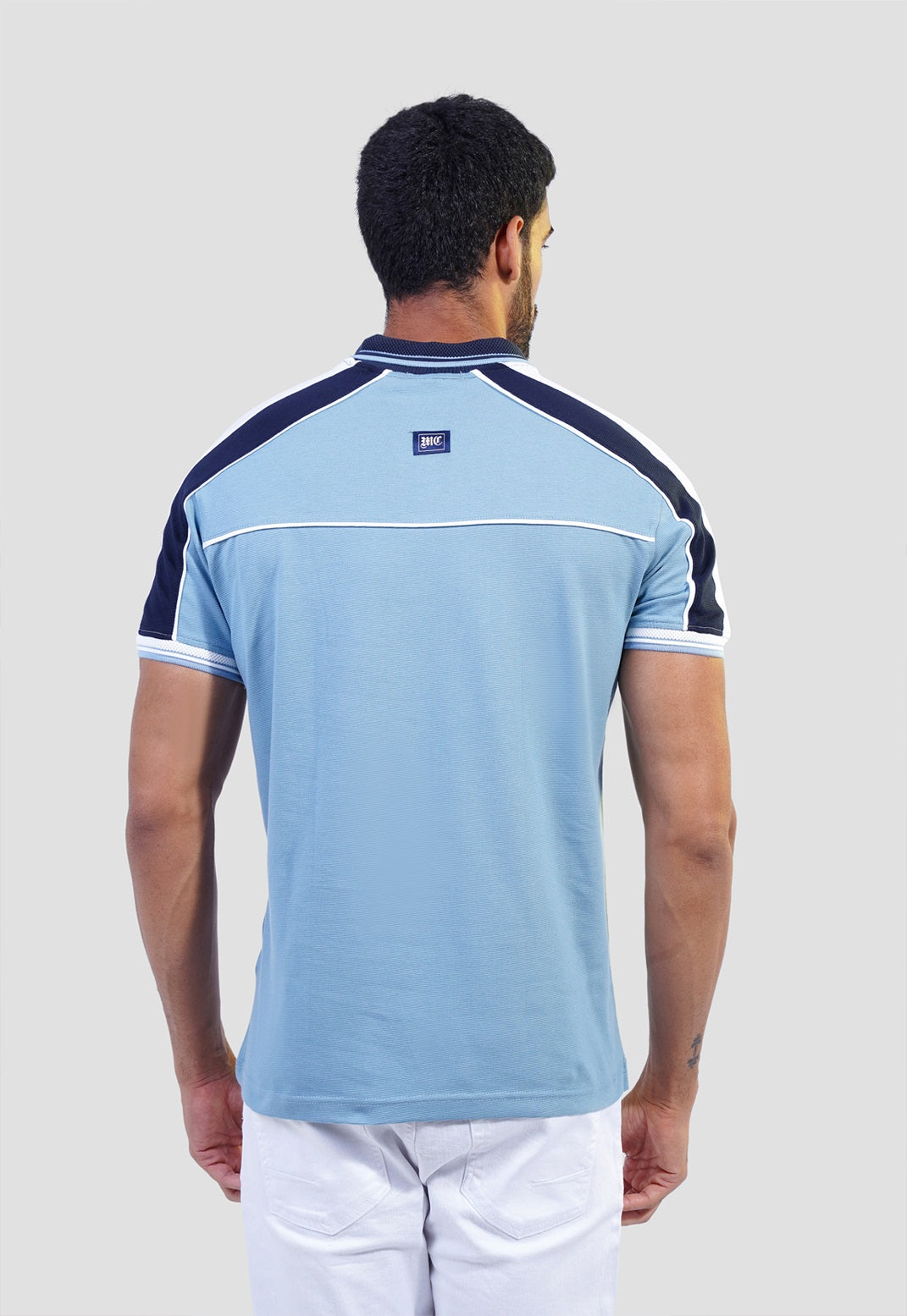 Regular Fit Polo Shirt