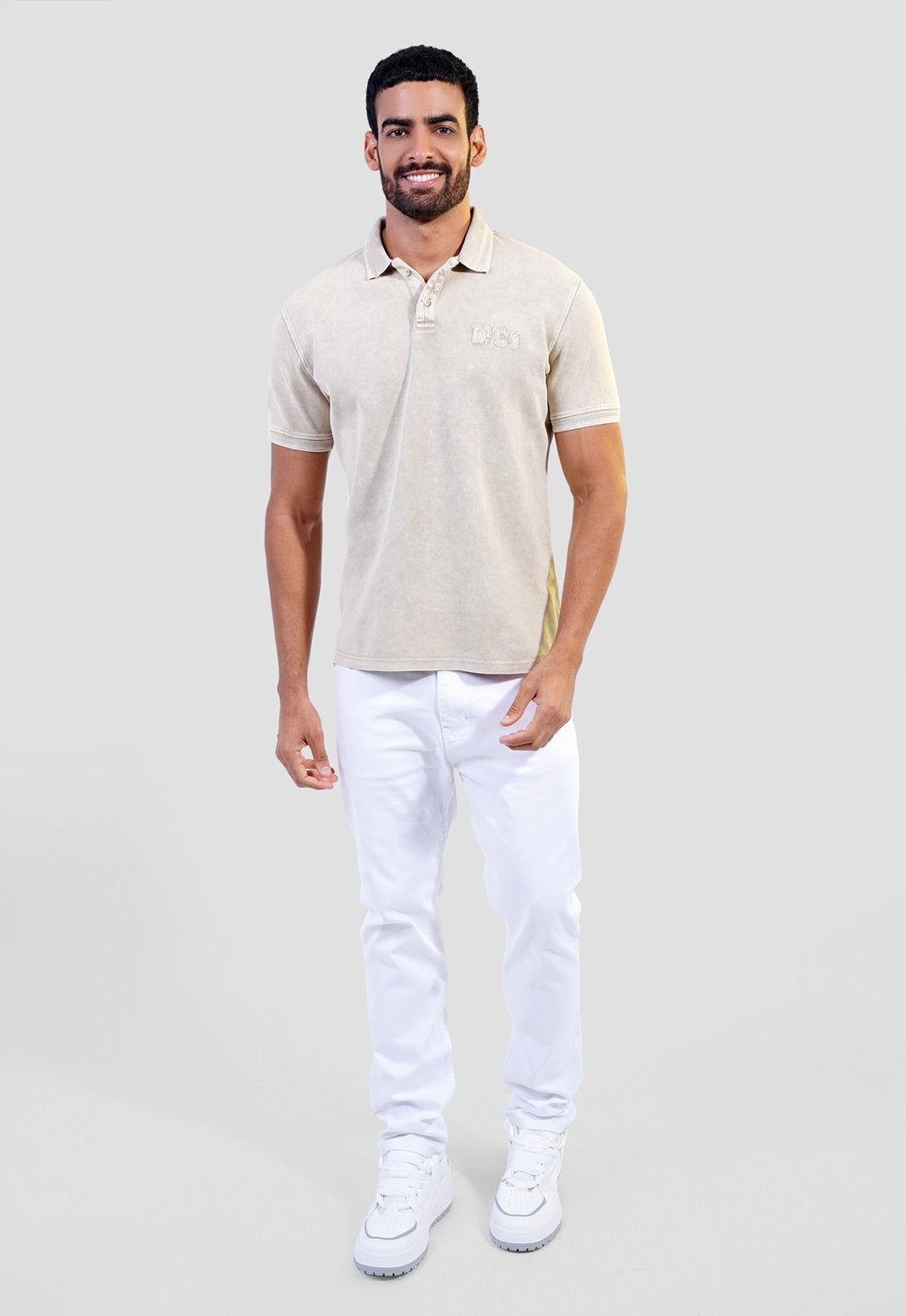 Regular Fit Polo Shirt