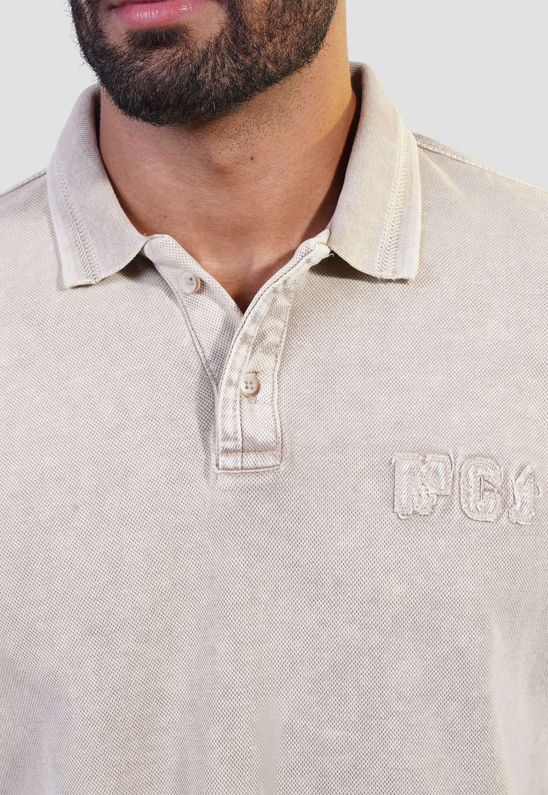 Regular Fit Polo Shirt