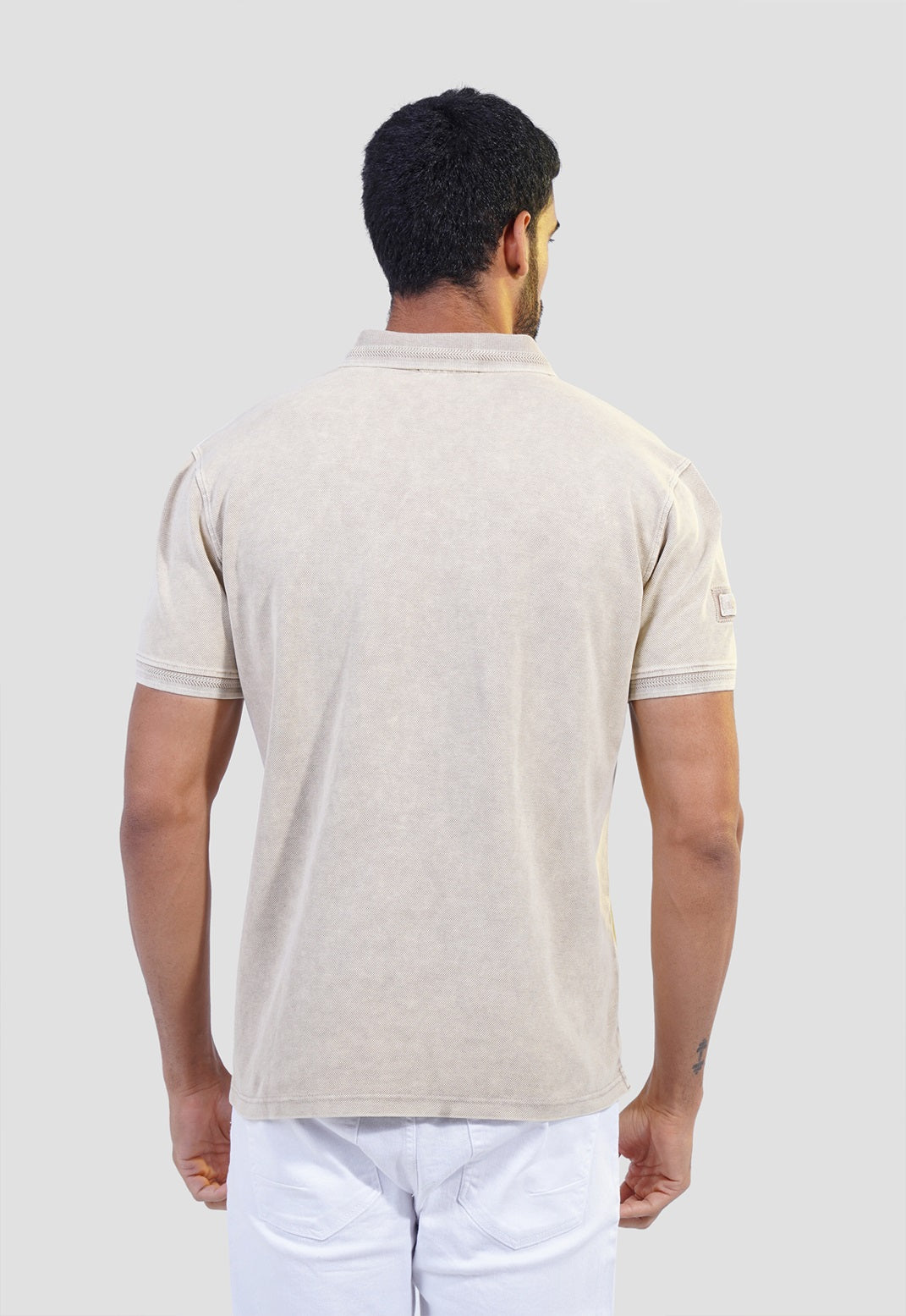 Regular Fit Polo Shirt