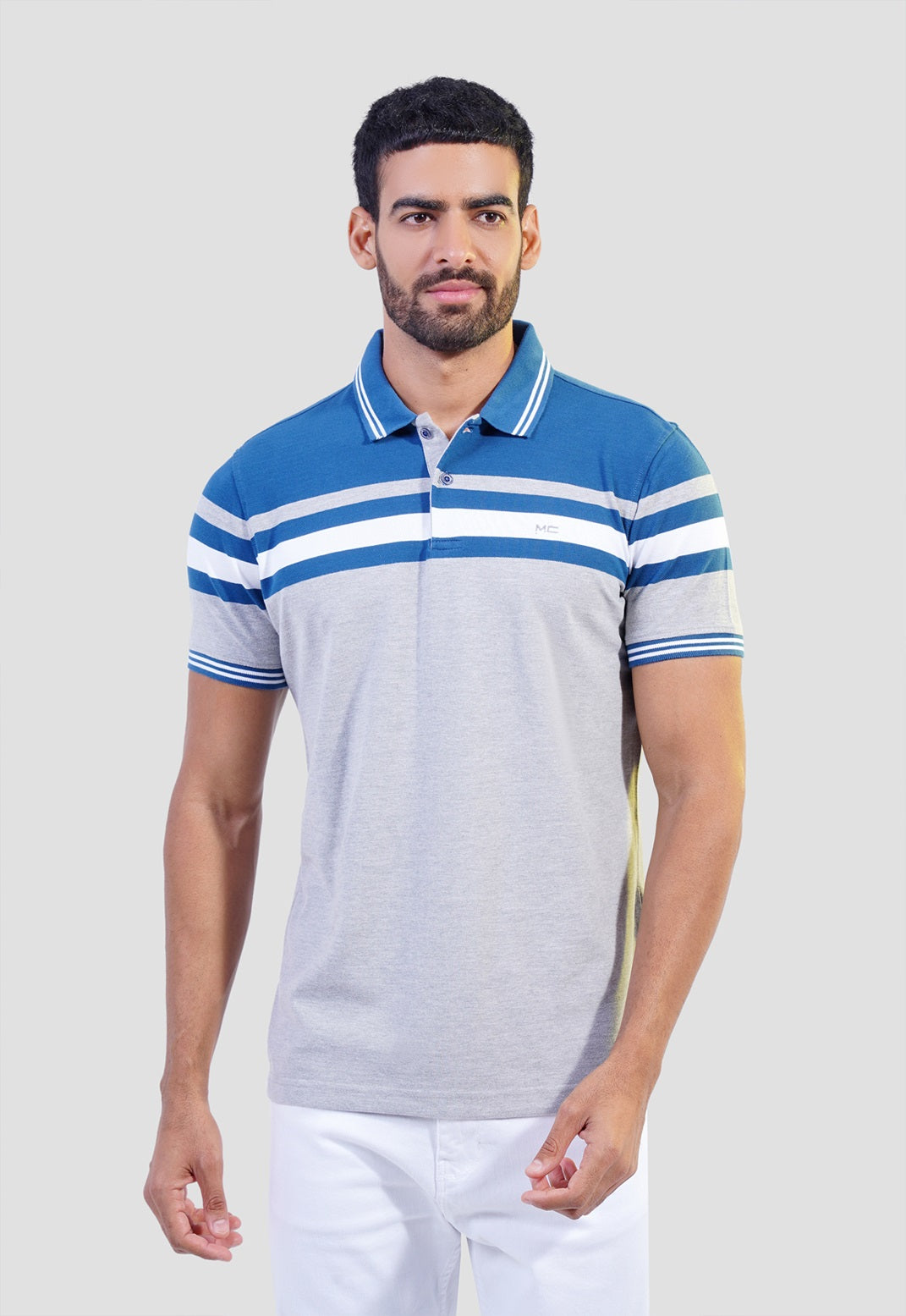 Regular Fit Polo Shirt