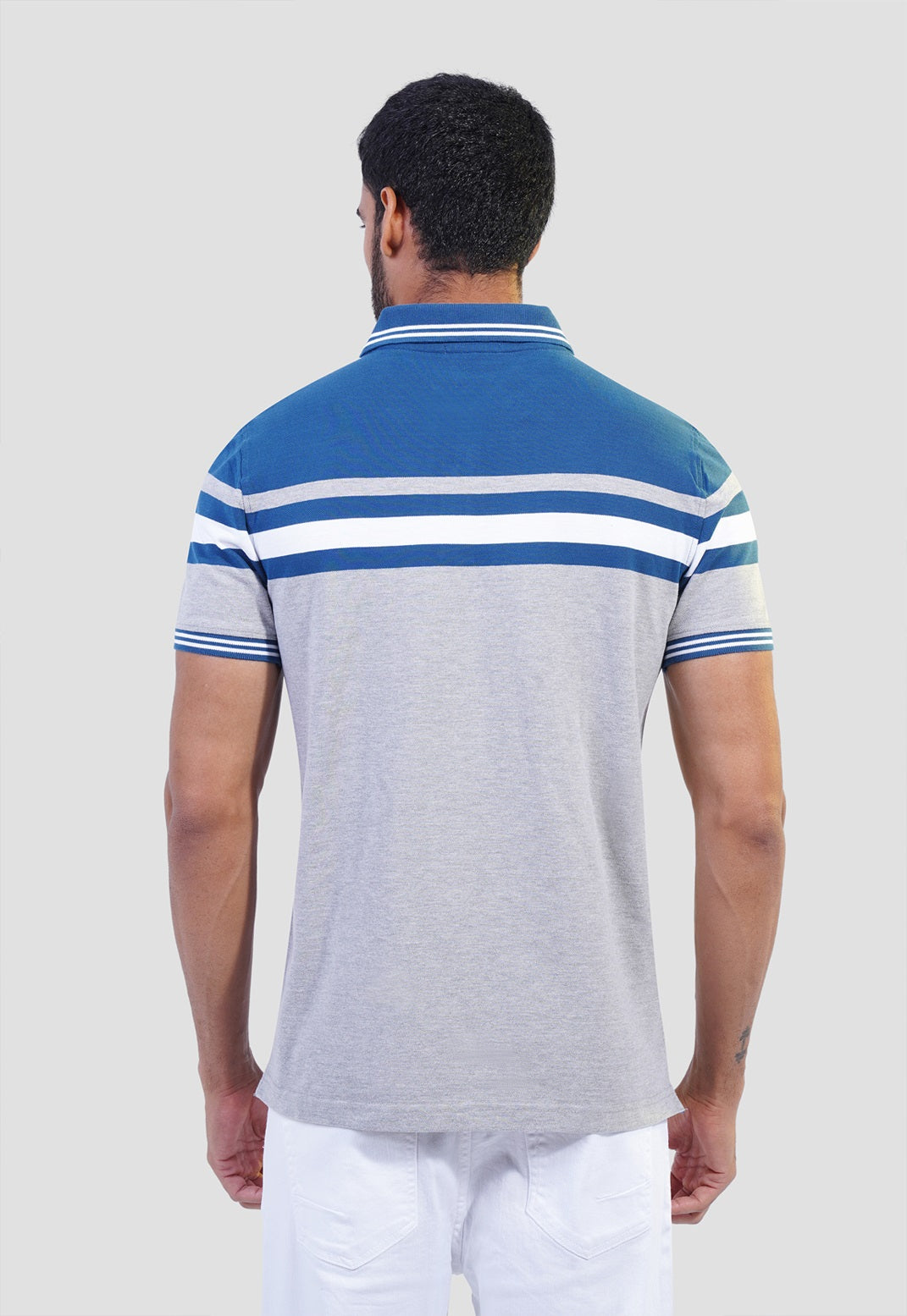 Regular Fit Polo Shirt
