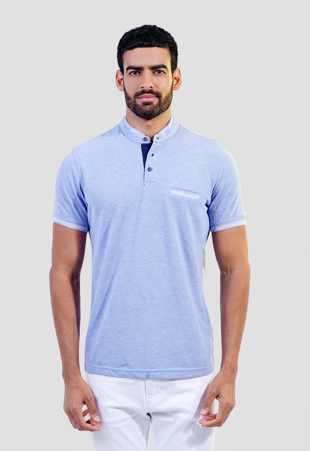 Regular Fit Polo Shirt