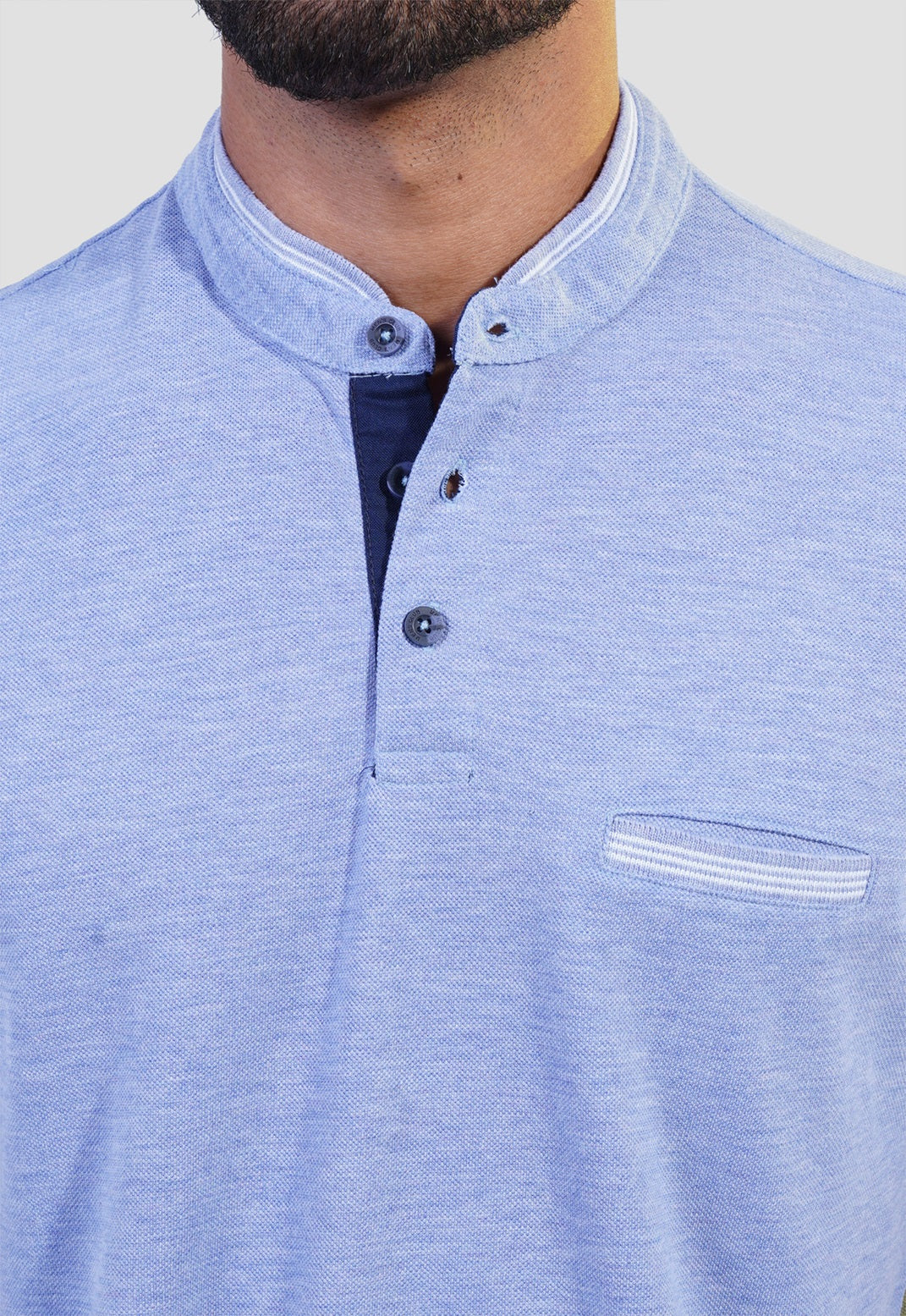 Regular Fit Polo Shirt