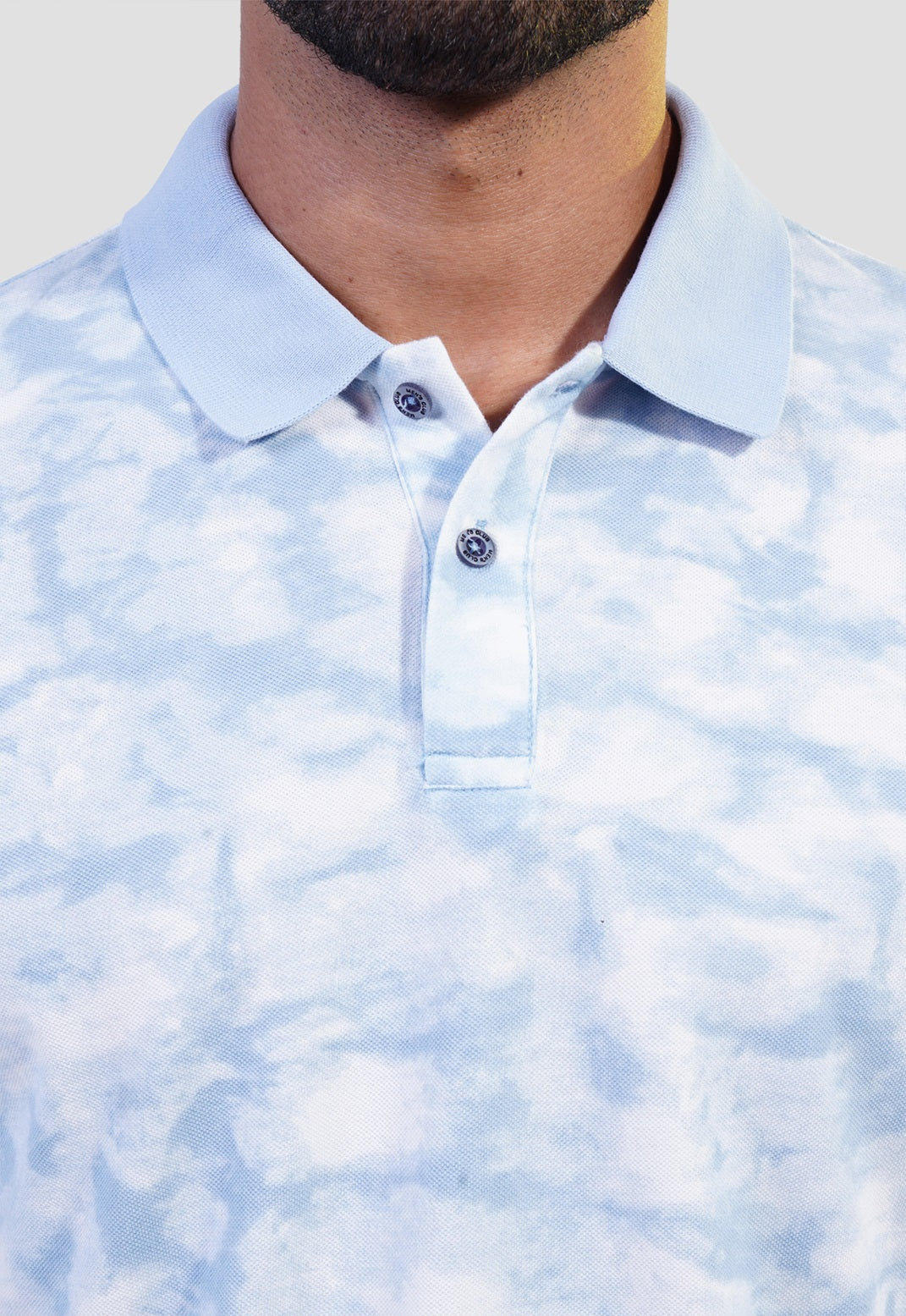 Slim Fit Polo Shirt