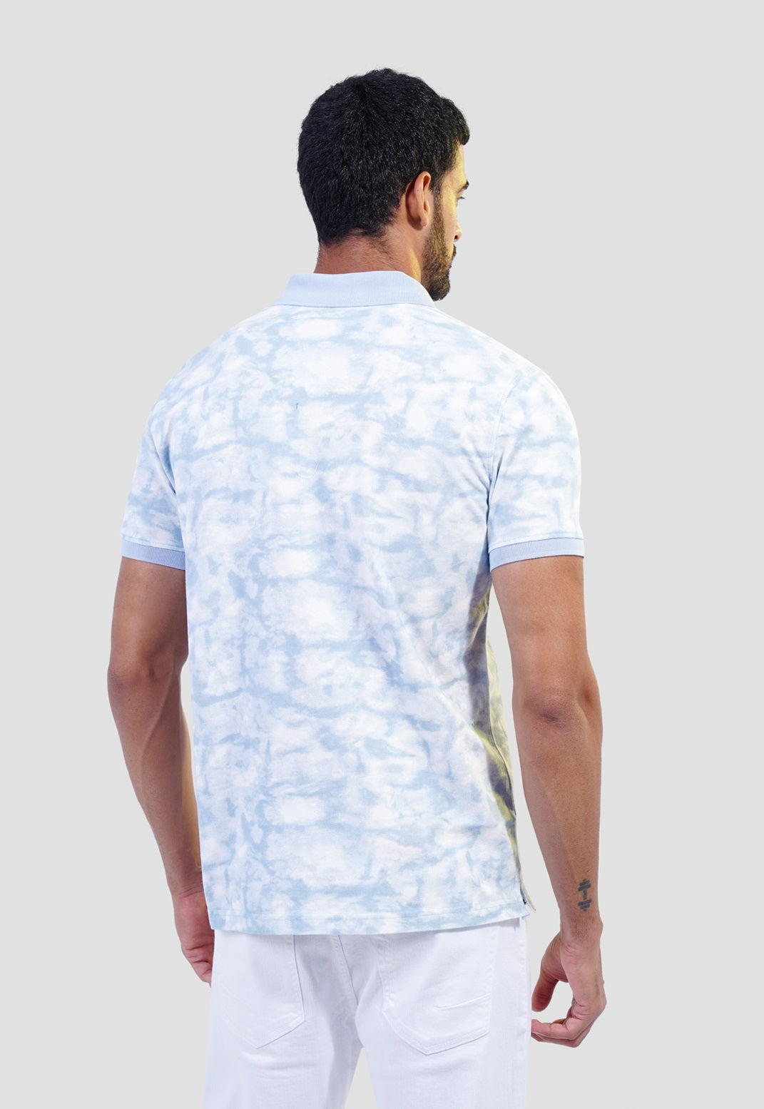 Slim Fit Polo Shirt