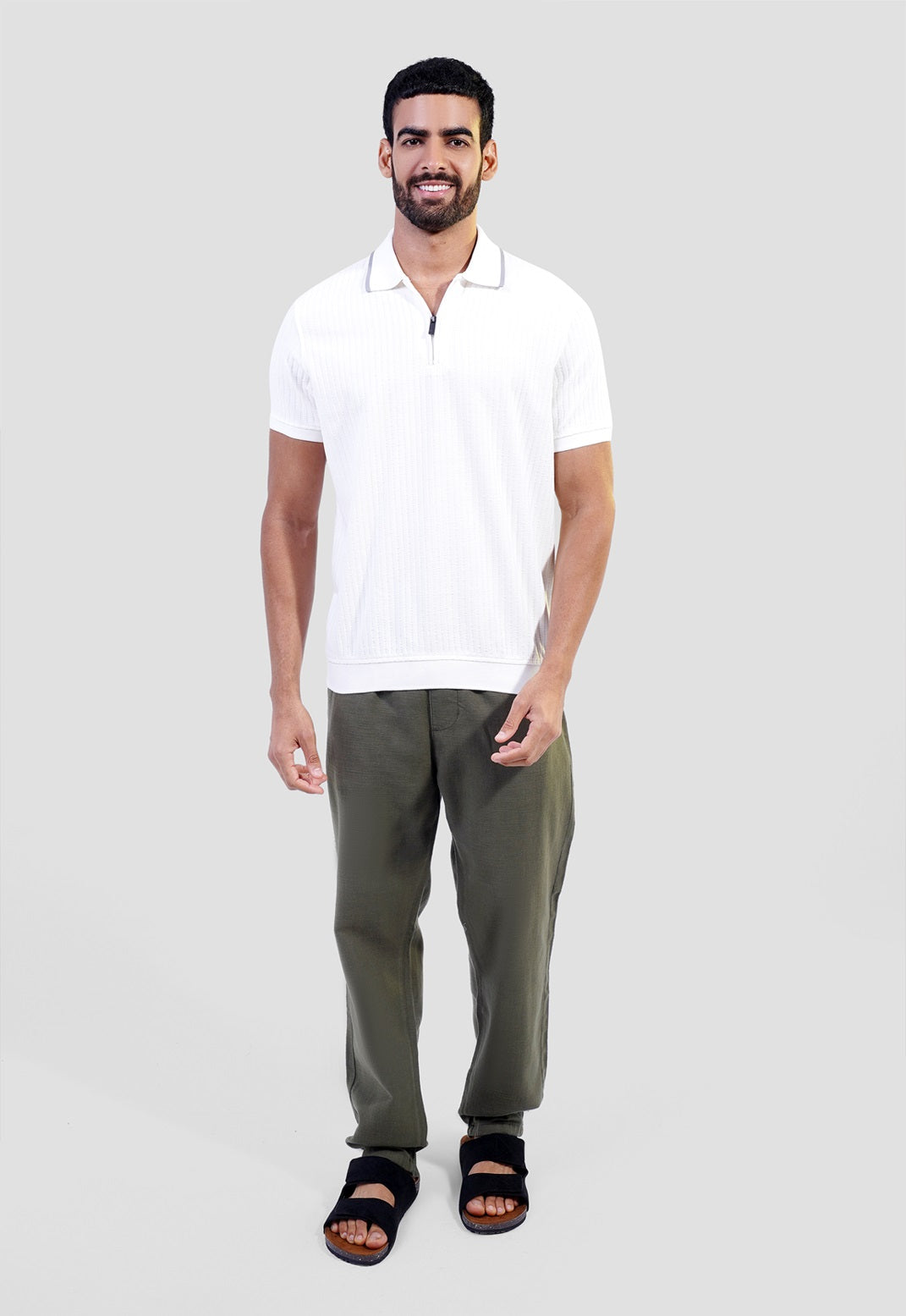 Regular Fit Polo Shirt