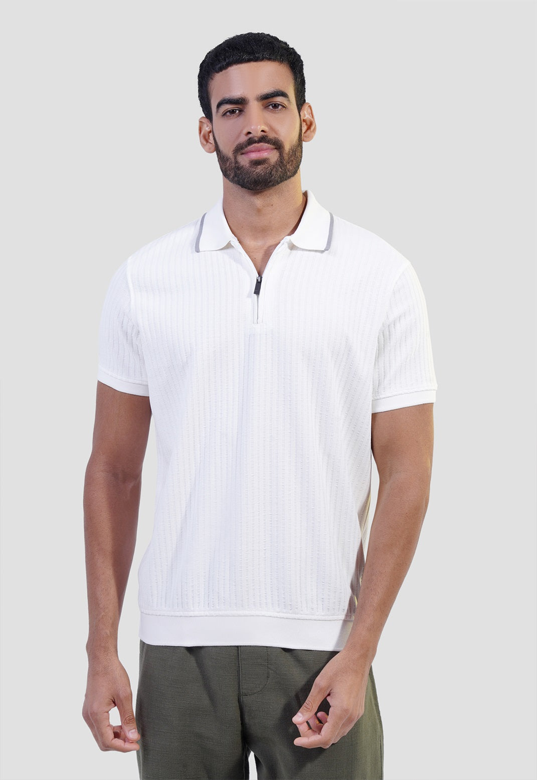 Regular Fit Polo Shirt