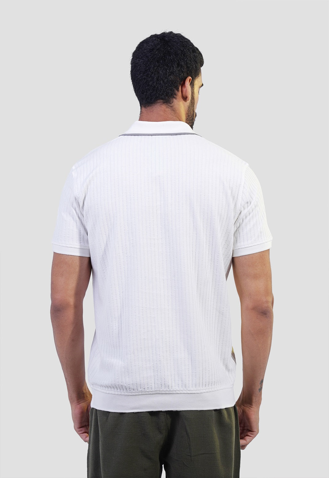 Regular Fit Polo Shirt
