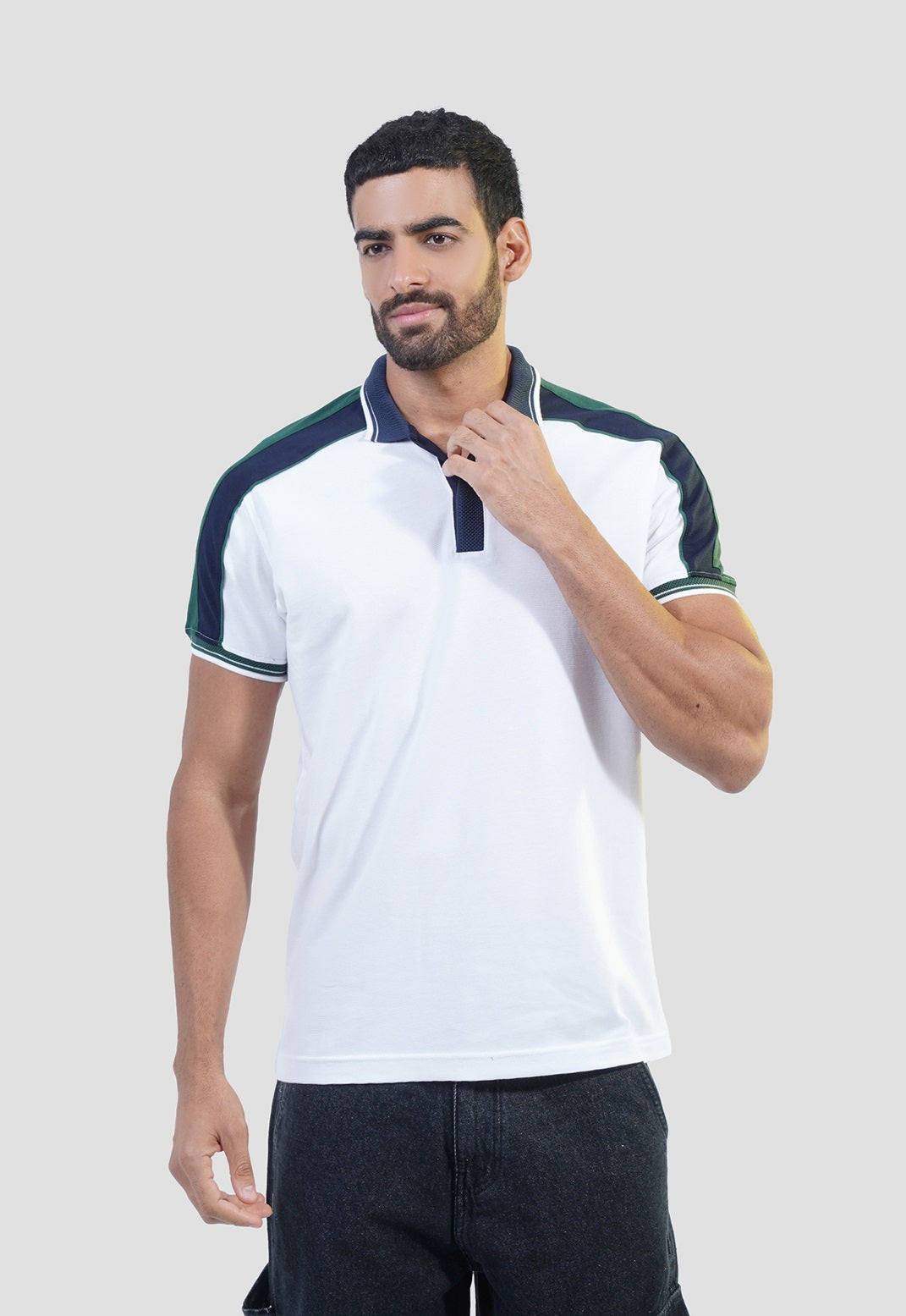 Regular Fit Polo Shirt