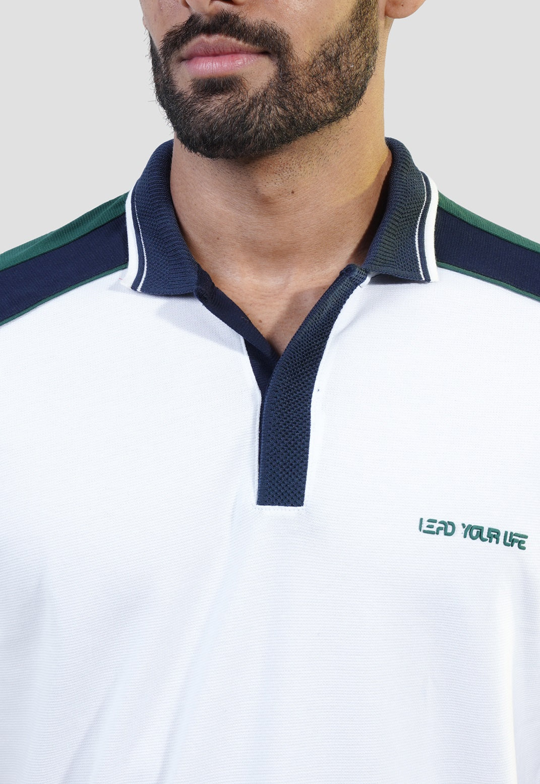 Regular Fit Polo Shirt