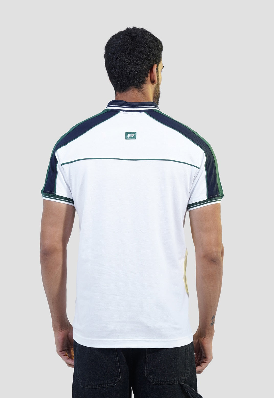 Regular Fit Polo Shirt