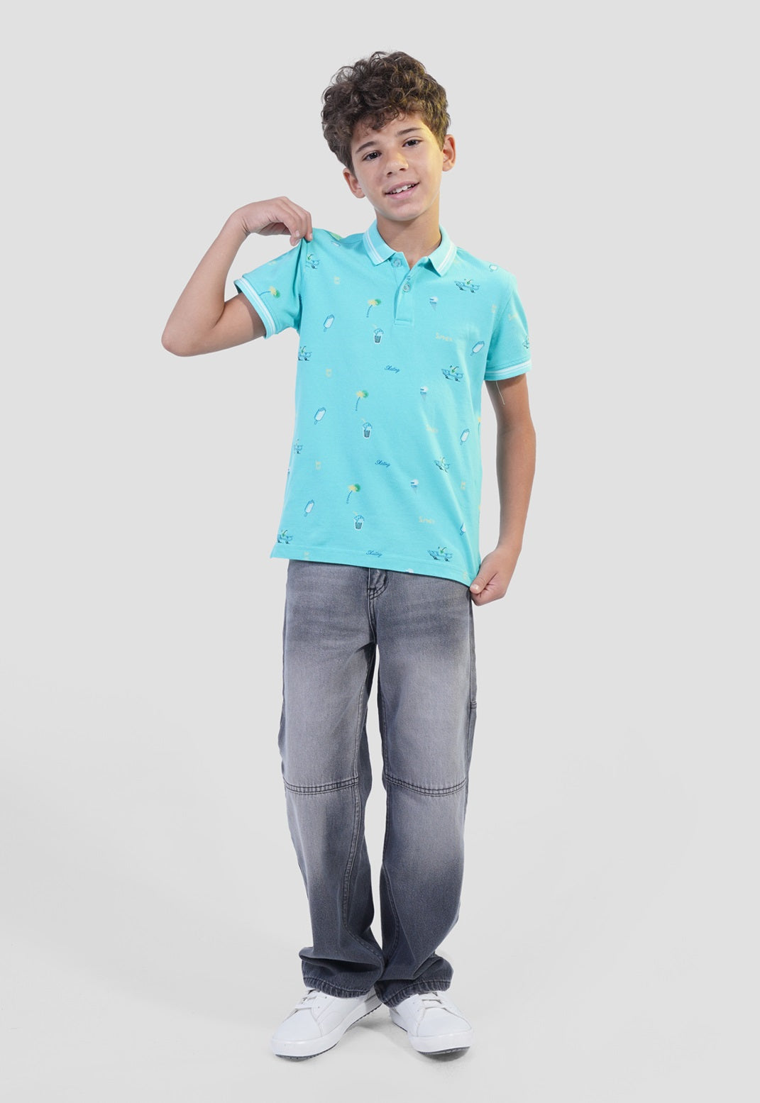 Polo Shirt