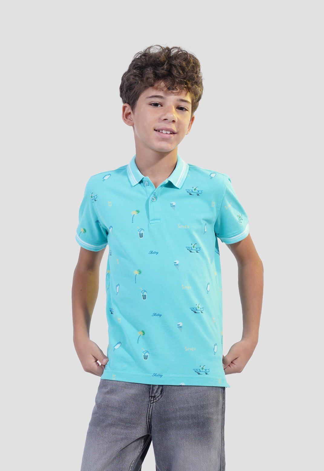 Polo Shirt