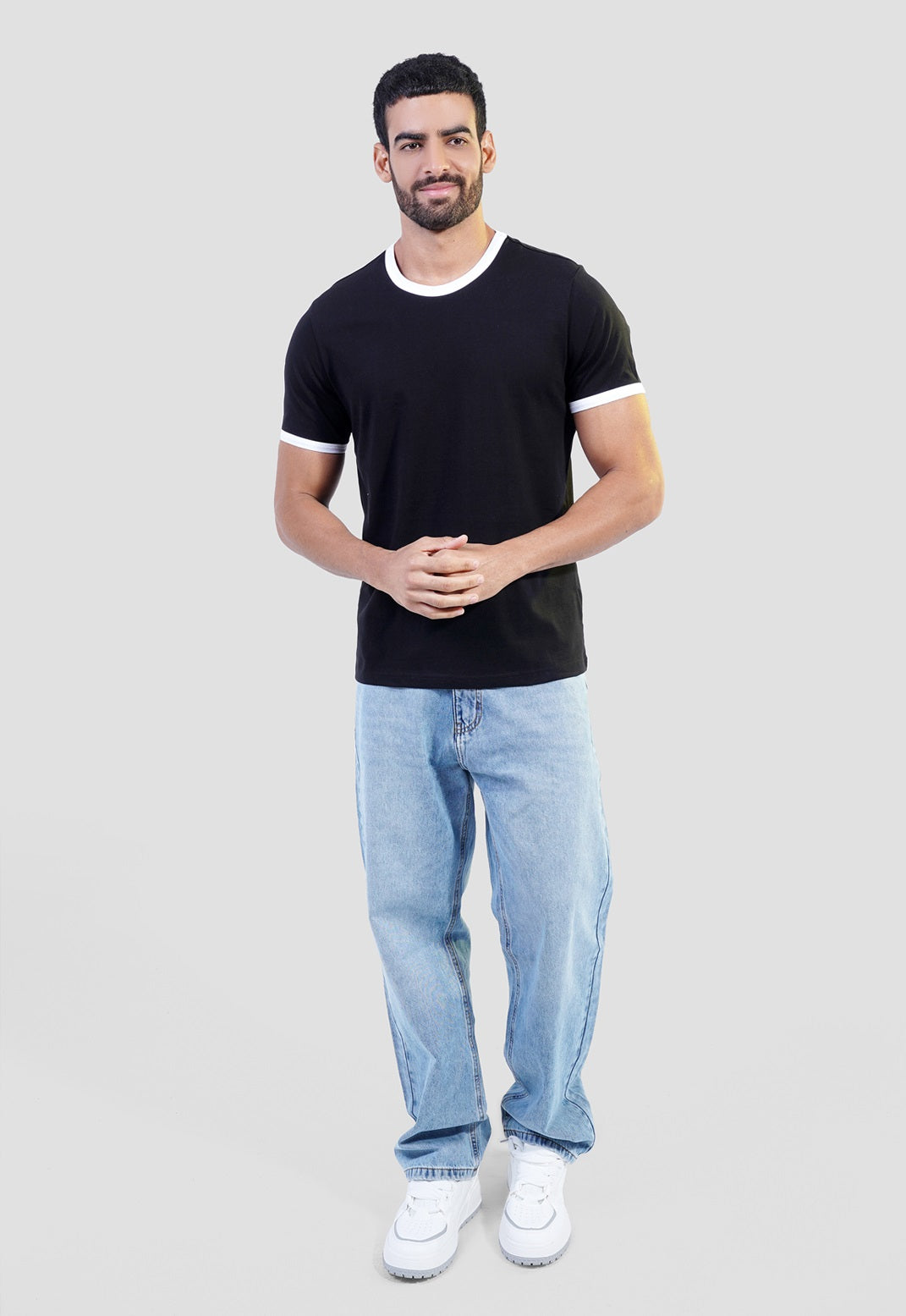 ringer t-shirt