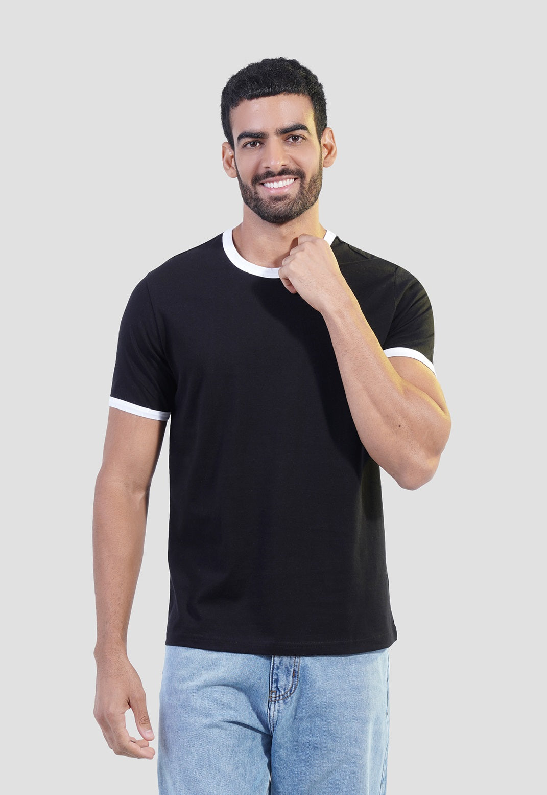 ringer t-shirt