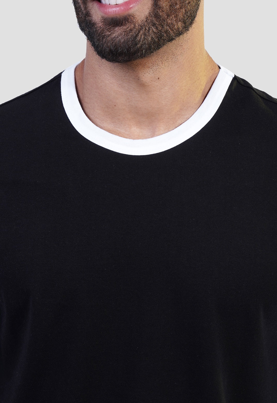 ringer t-shirt