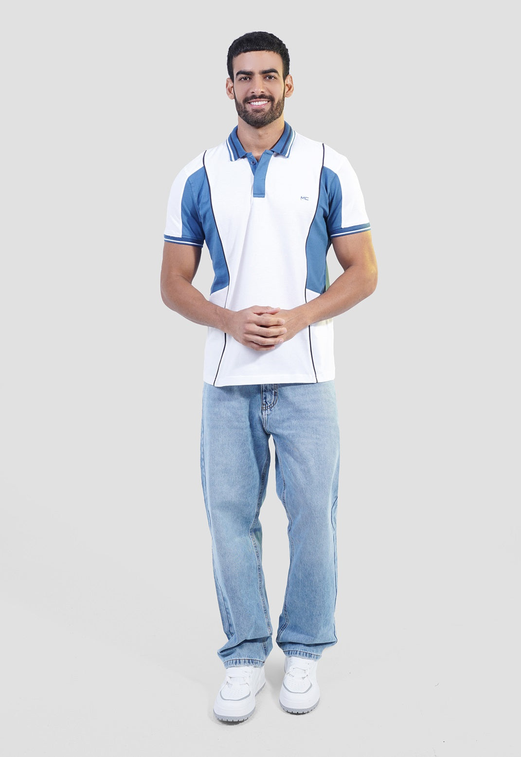Regular Fit Polo Shirt