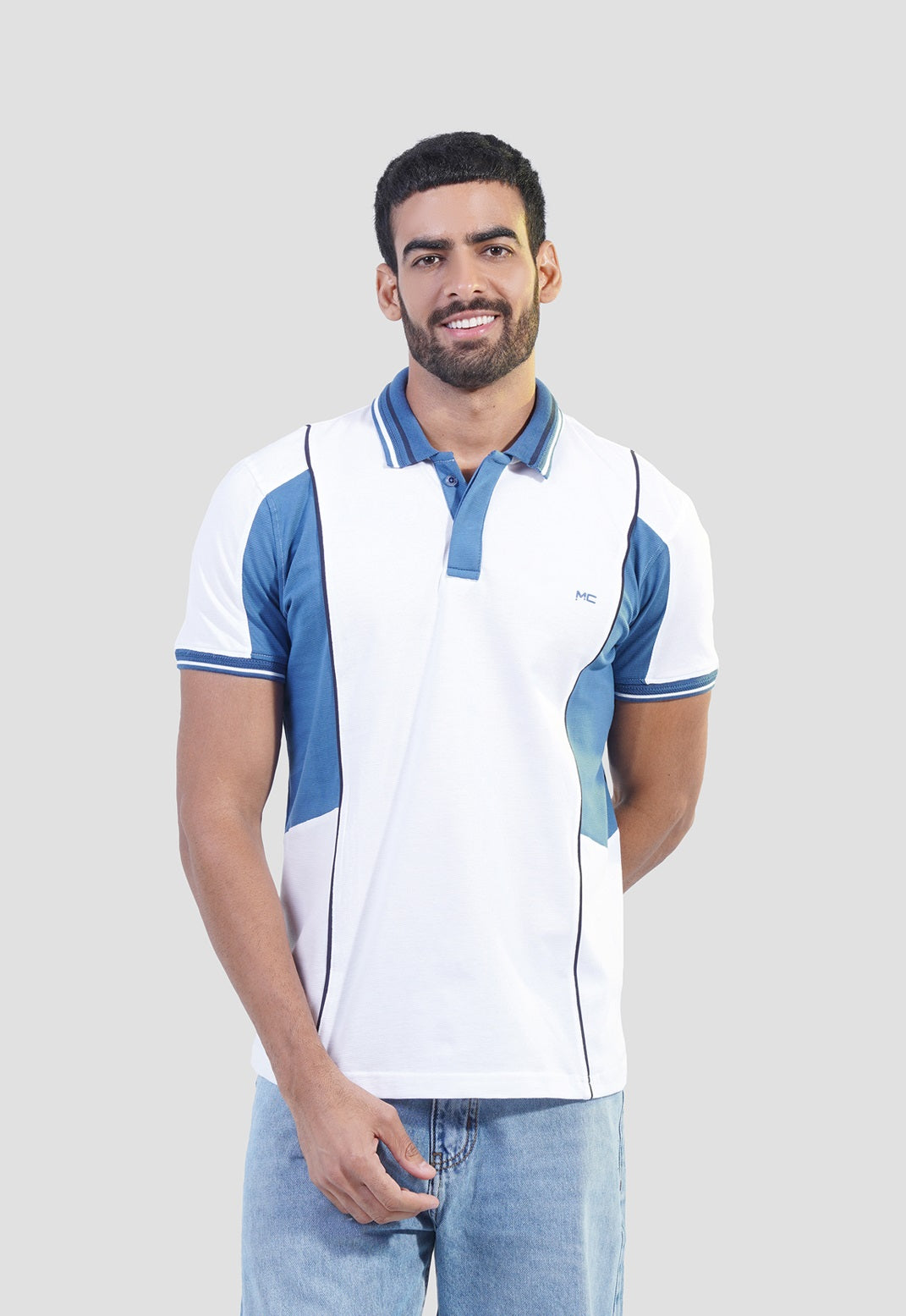 Regular Fit Polo Shirt