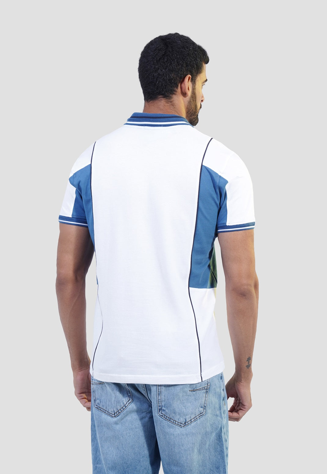 Regular Fit Polo Shirt