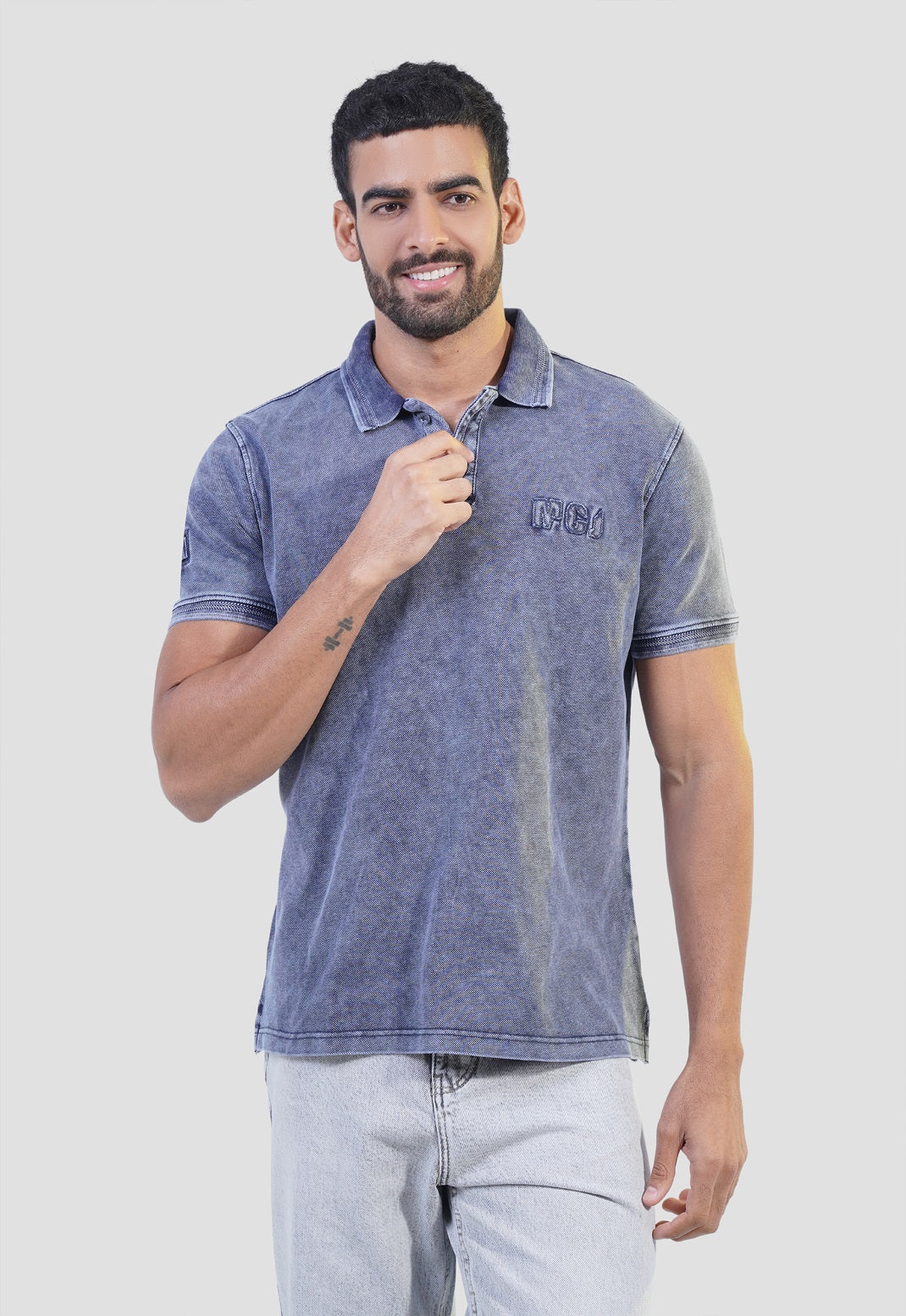 Regular Fit Polo Shirt