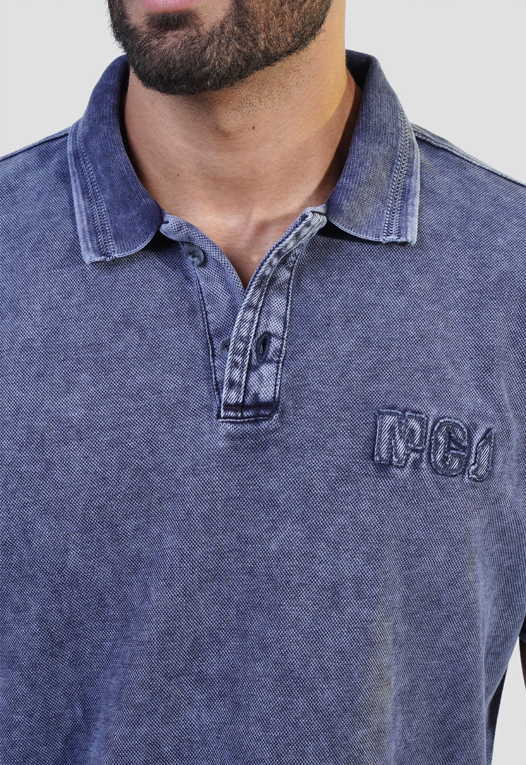 Regular Fit Polo Shirt