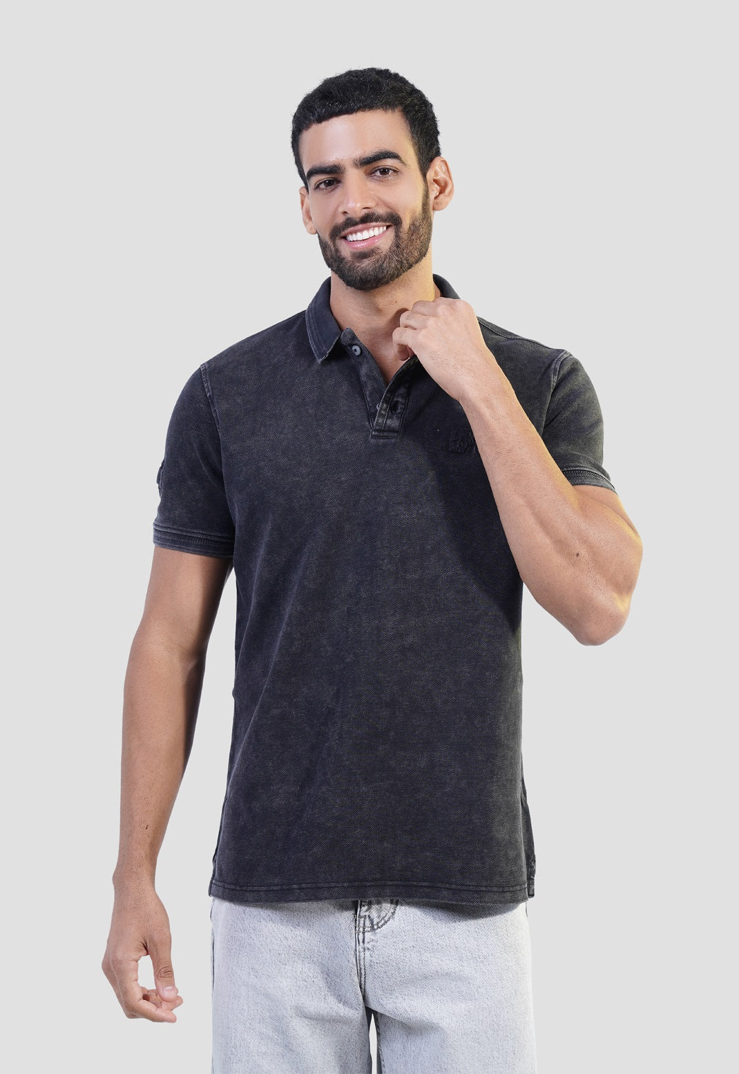Regular Fit Polo Shirt