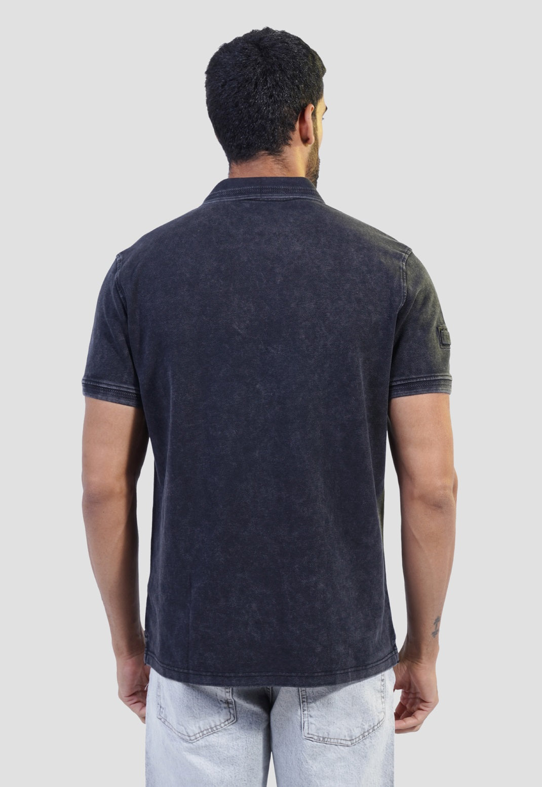 Regular Fit Polo Shirt