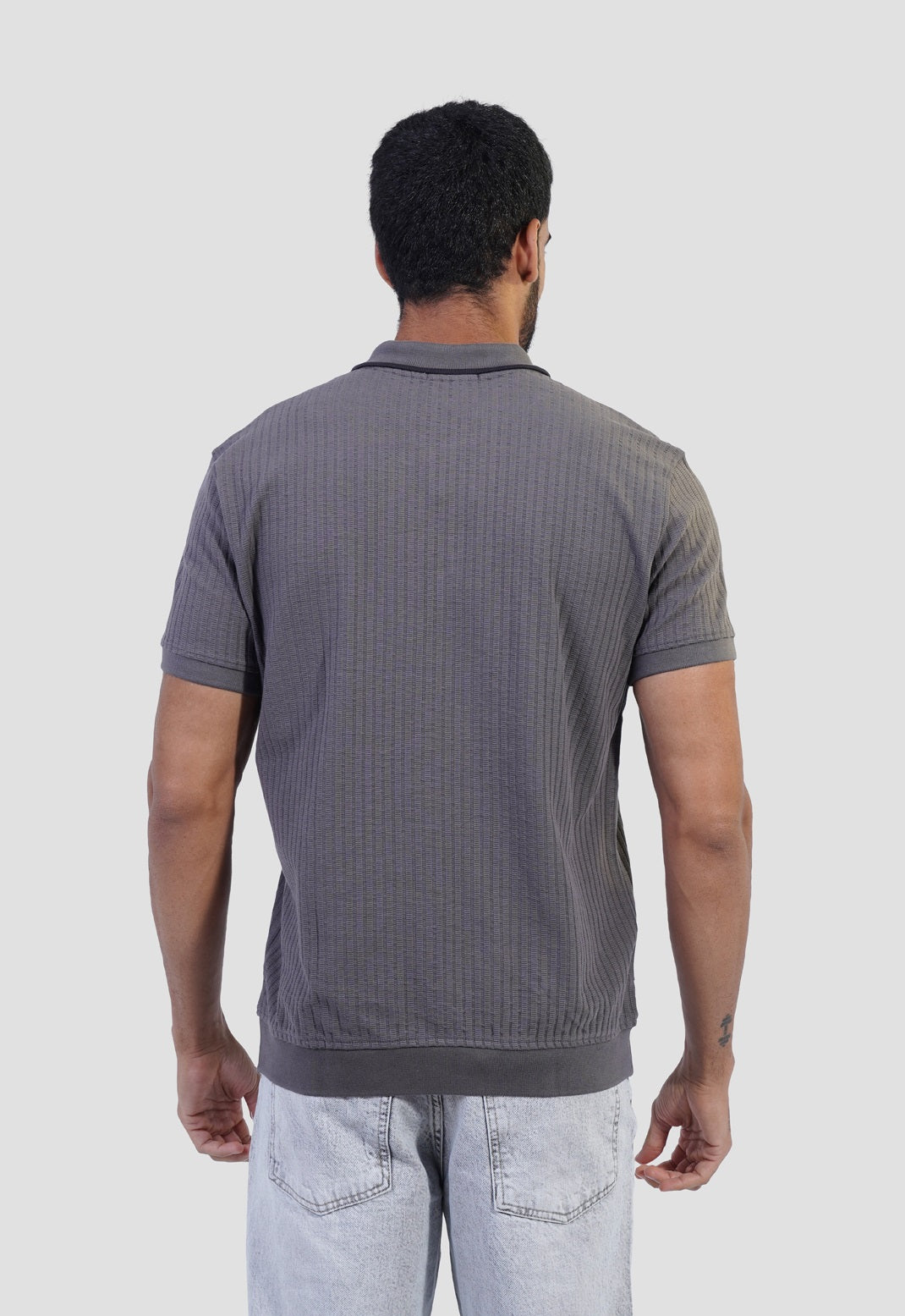 Regular Fit Polo Shirt
