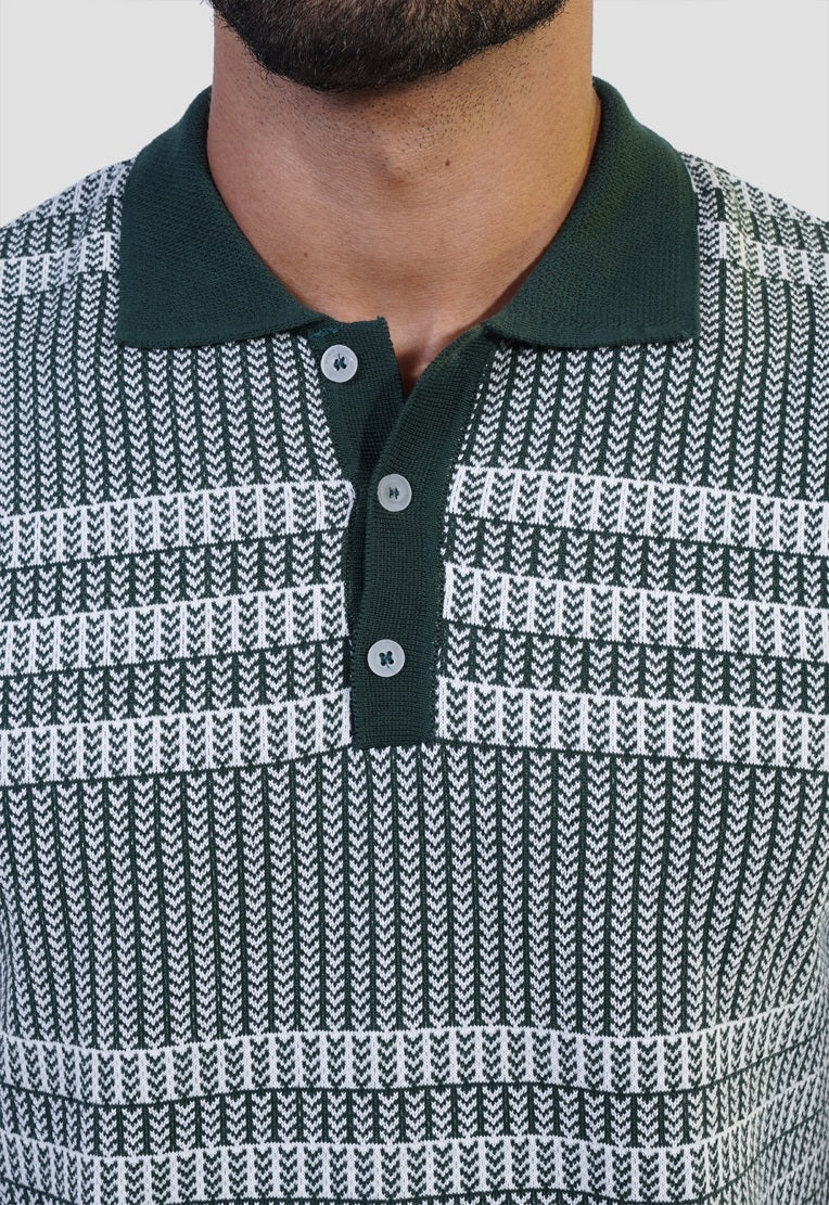 Regular Fit Polo Shirt