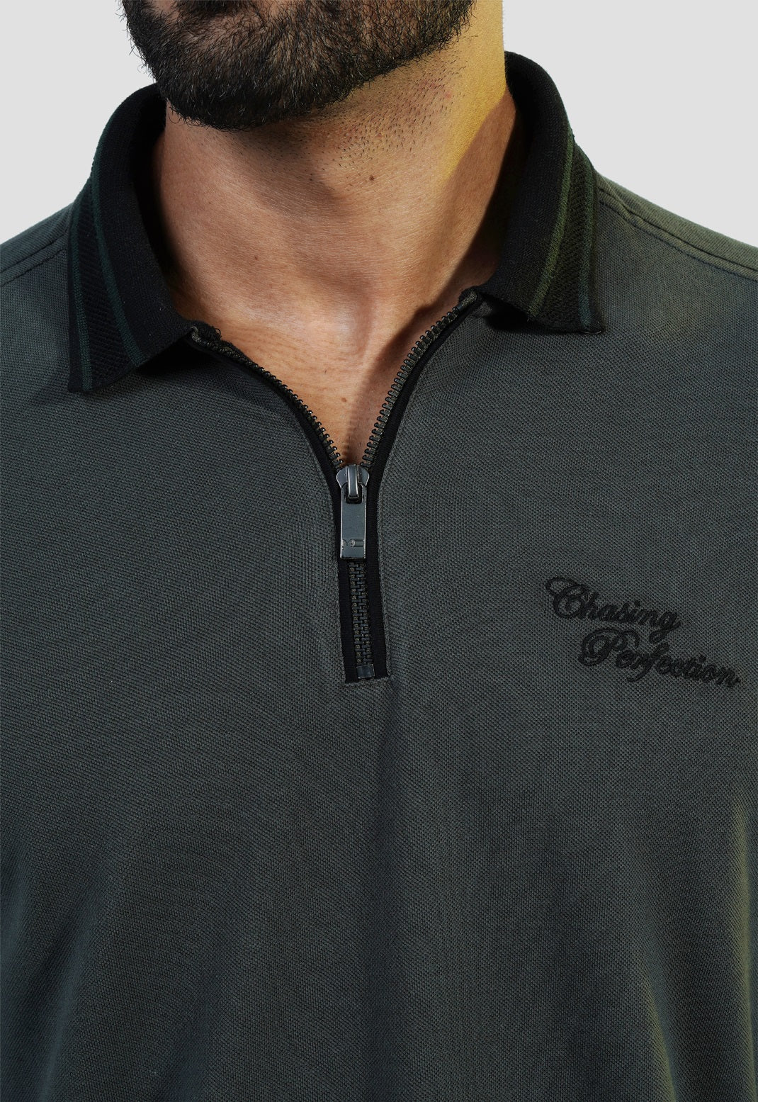 Regular Fit Polo Shirt