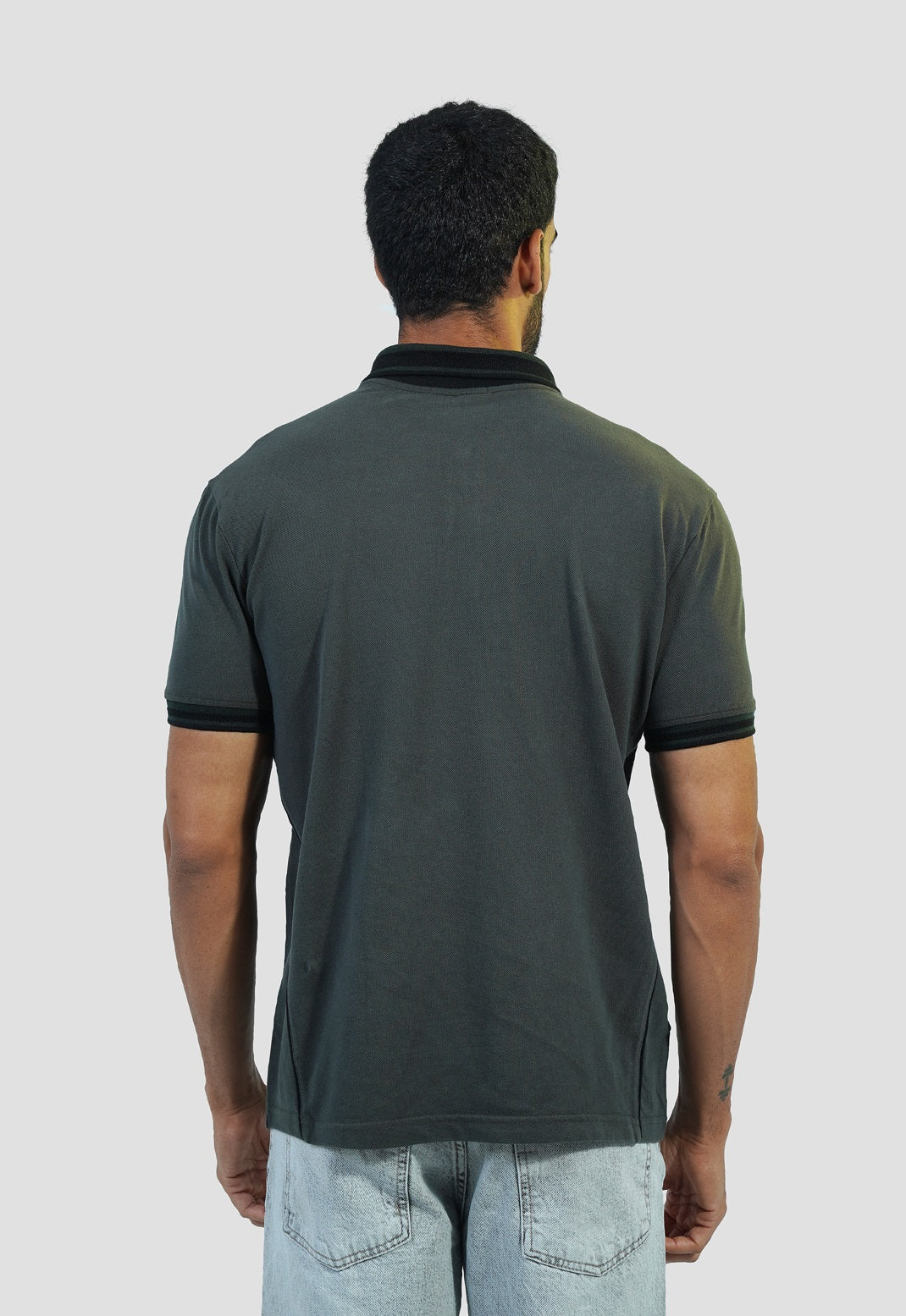 Regular Fit Polo Shirt