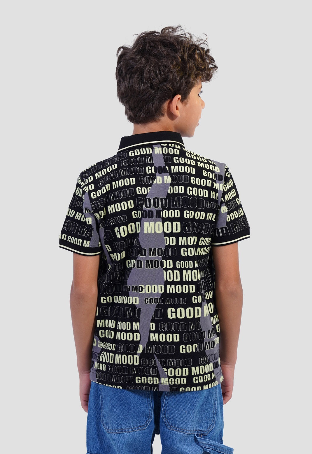 Kids Polo Shirt