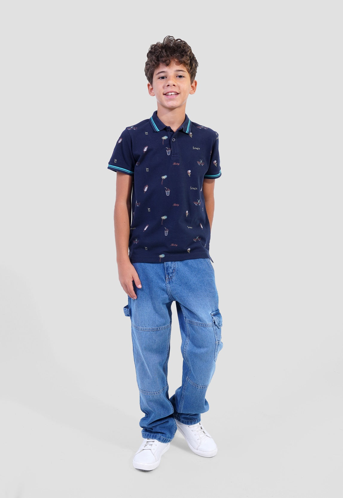 Polo Shirt