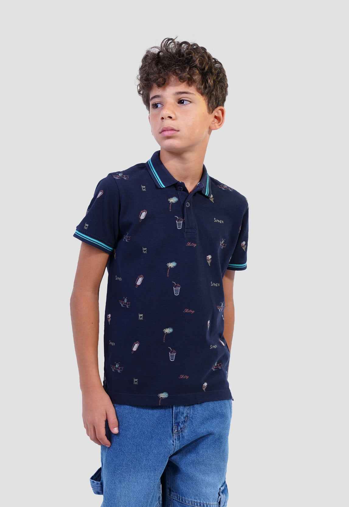 Polo Shirt