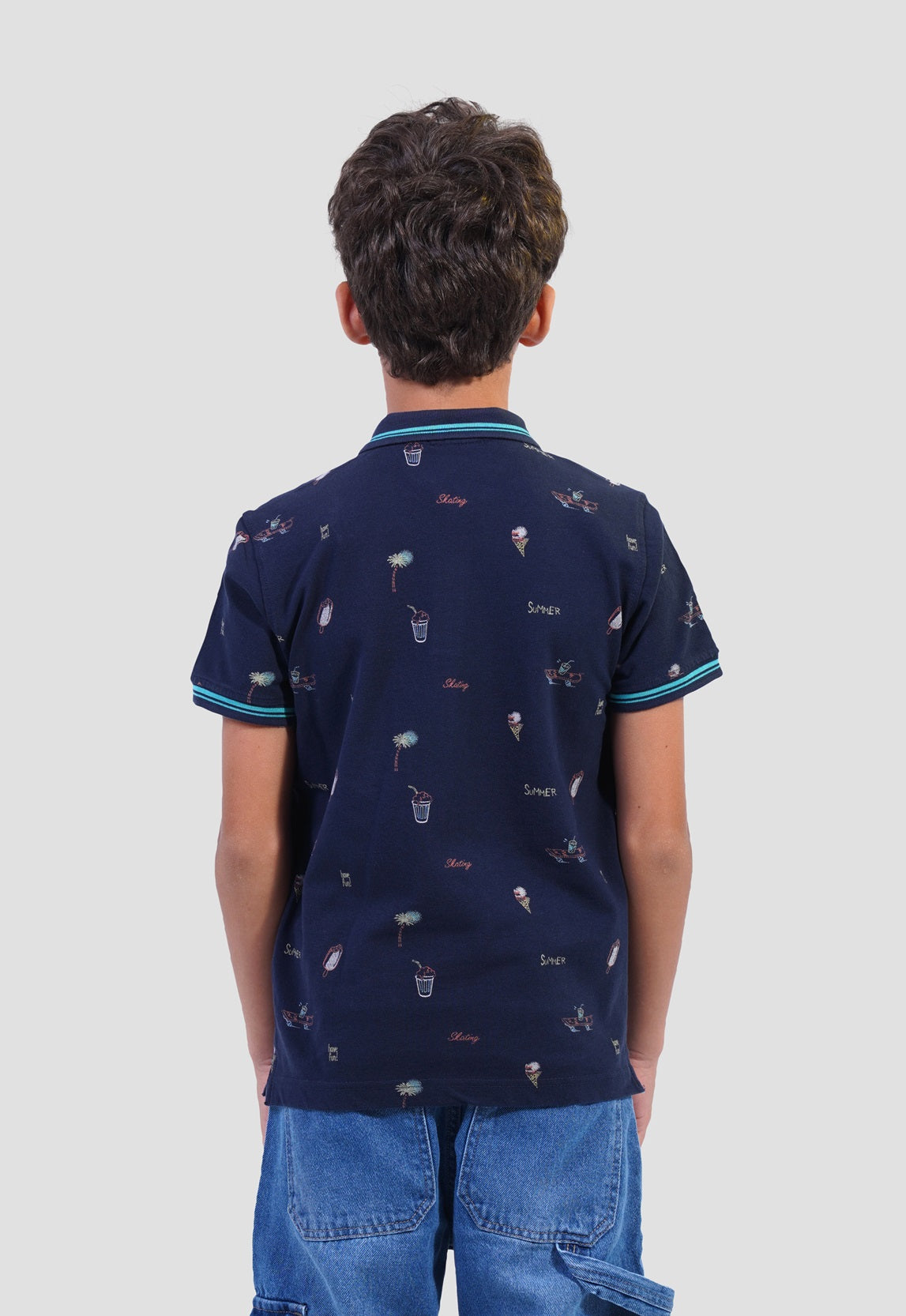 Polo Shirt