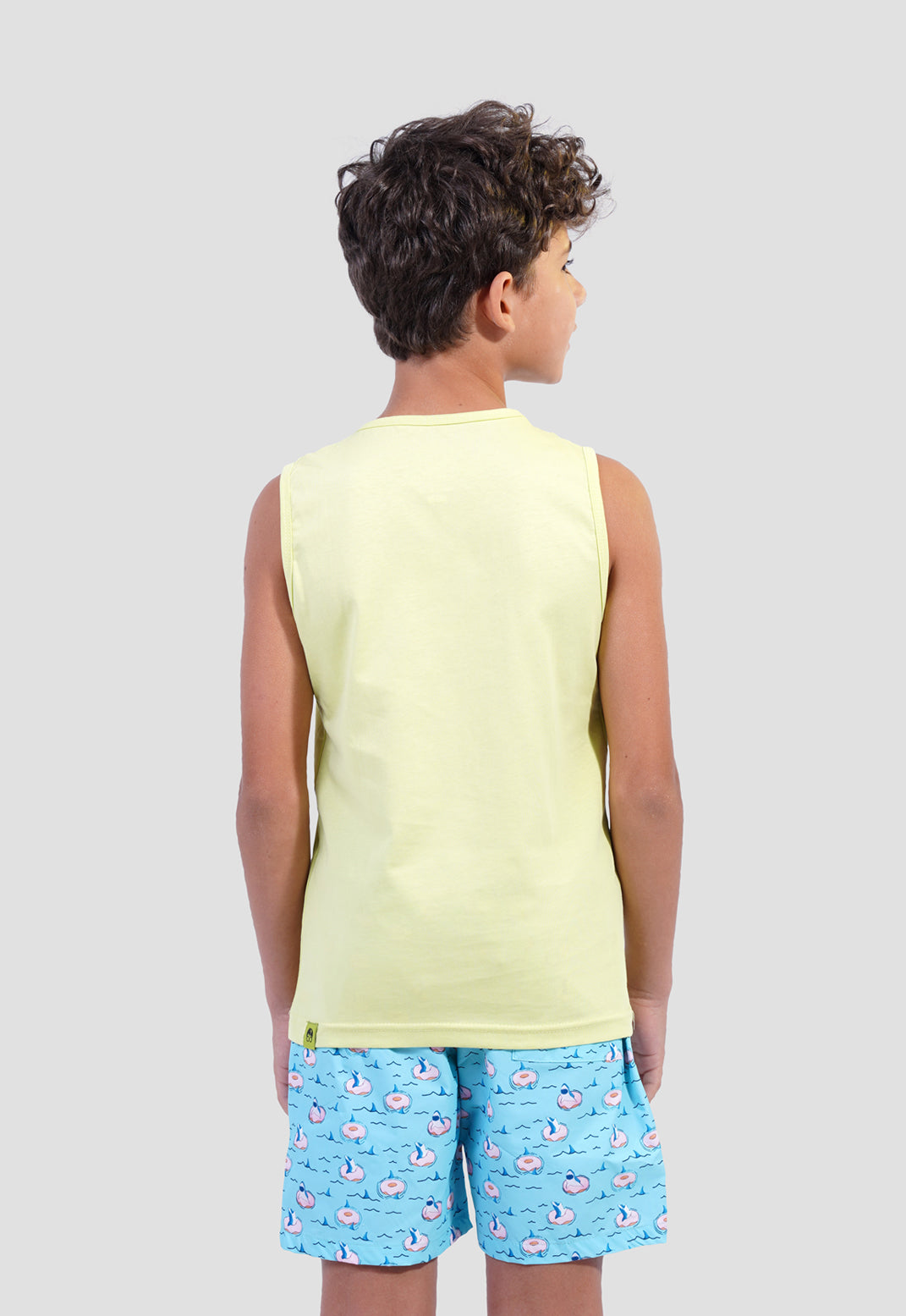 Kids Tank Top
