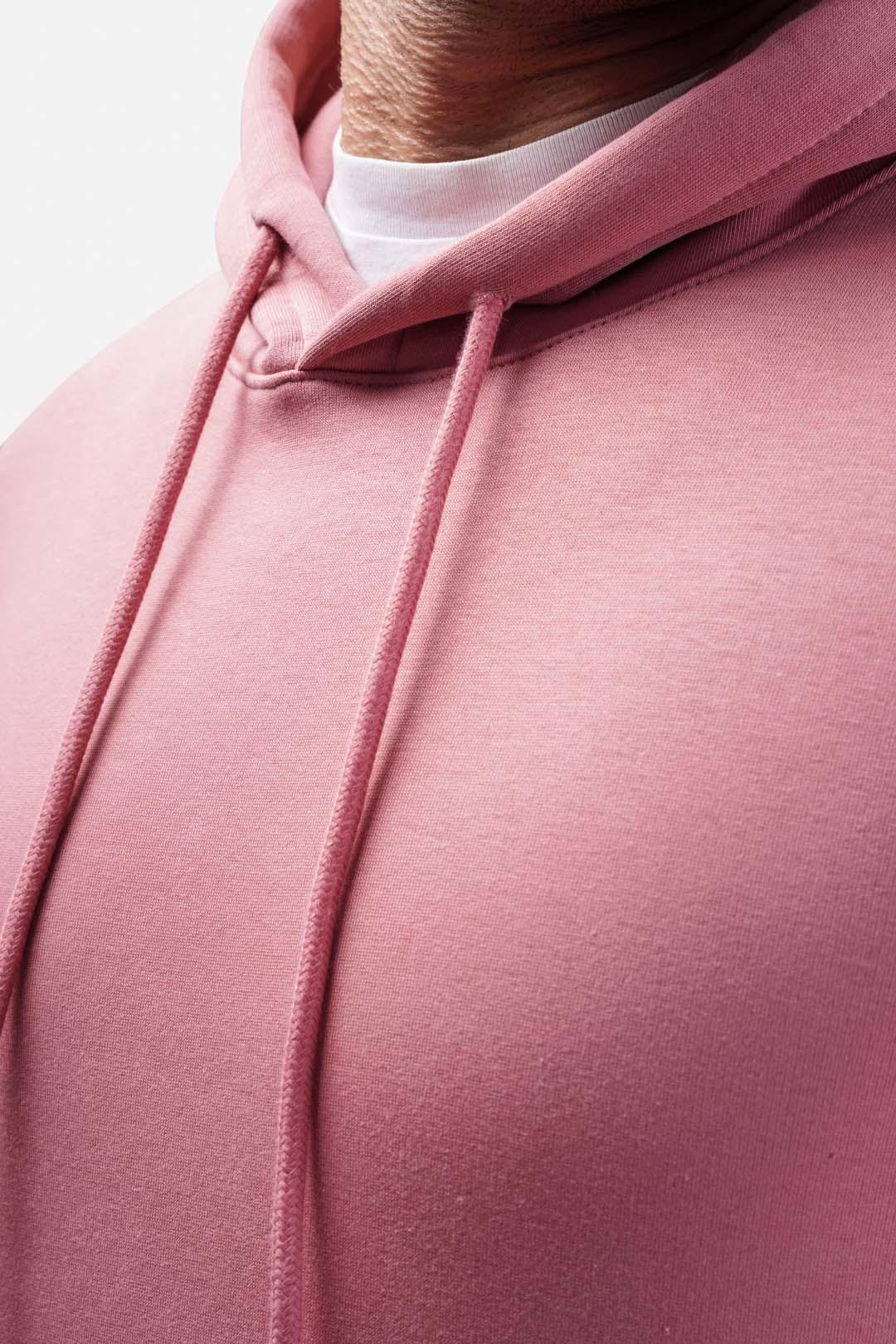 Basic Hoodie Sweatshirt