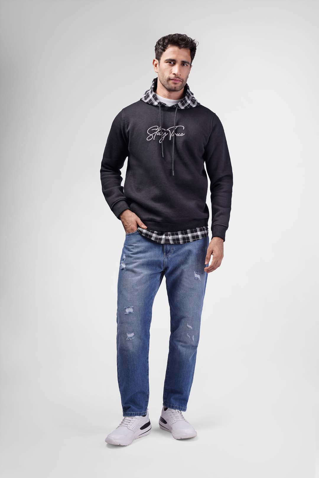 hoodie sweatshirt
