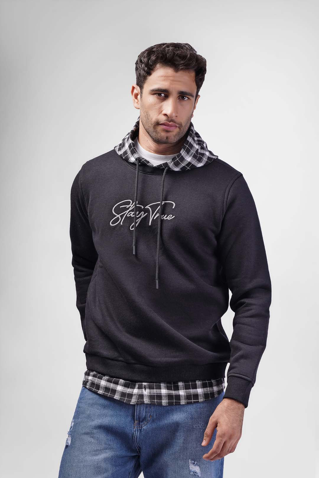 hoodie sweatshirt