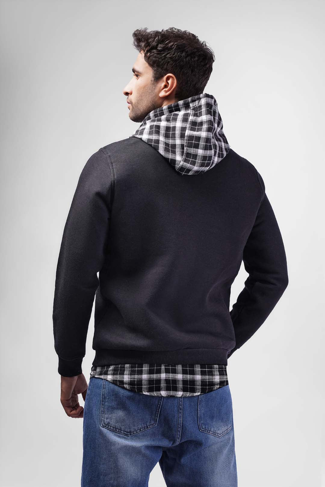 hoodie sweatshirt