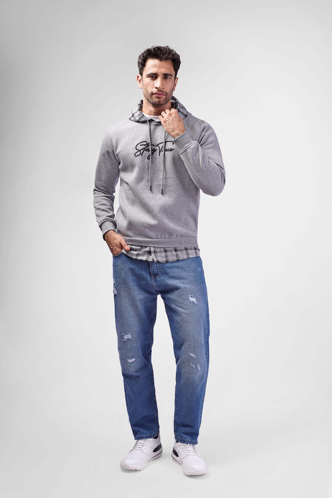 hoodie sweatshirt