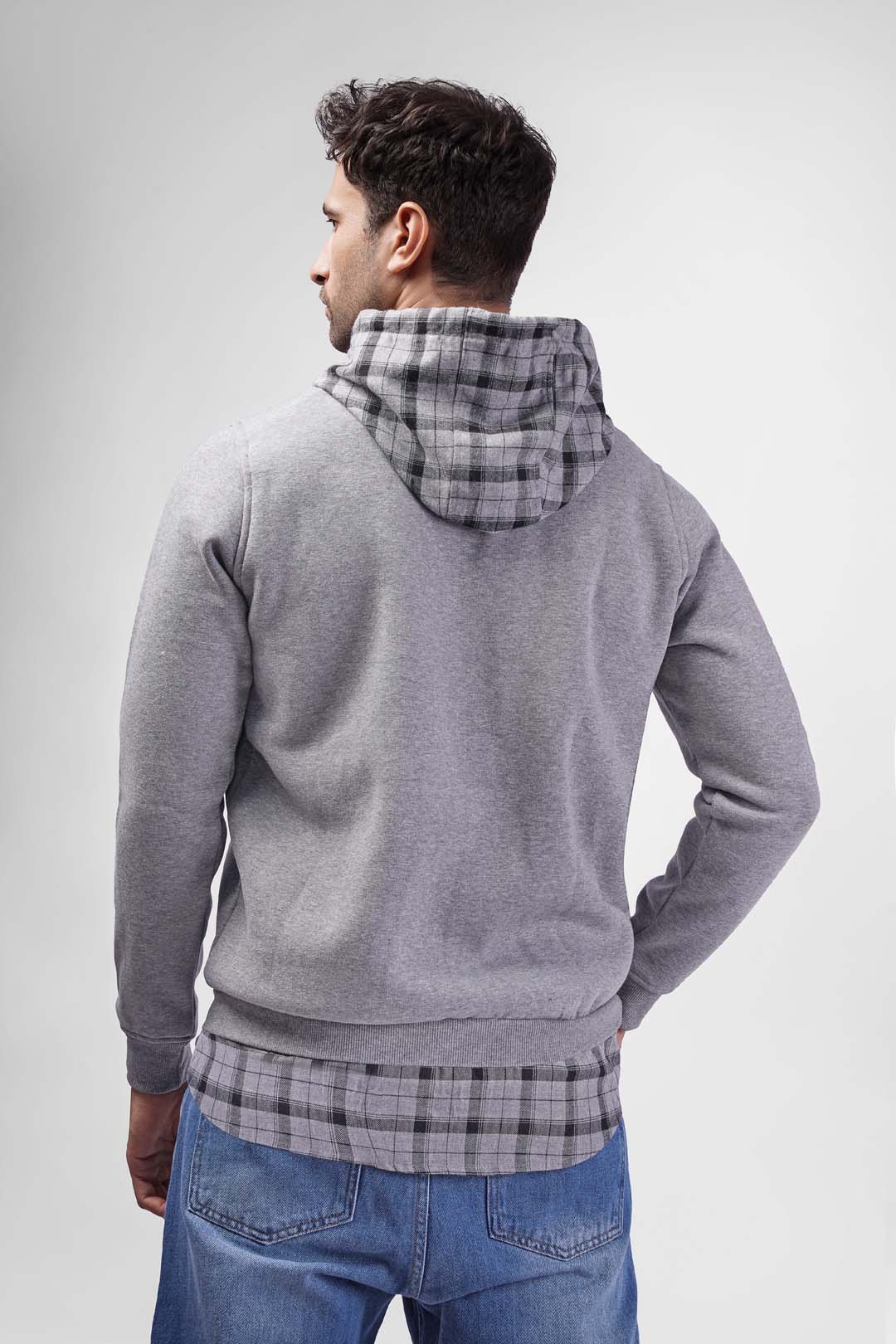 hoodie sweatshirt