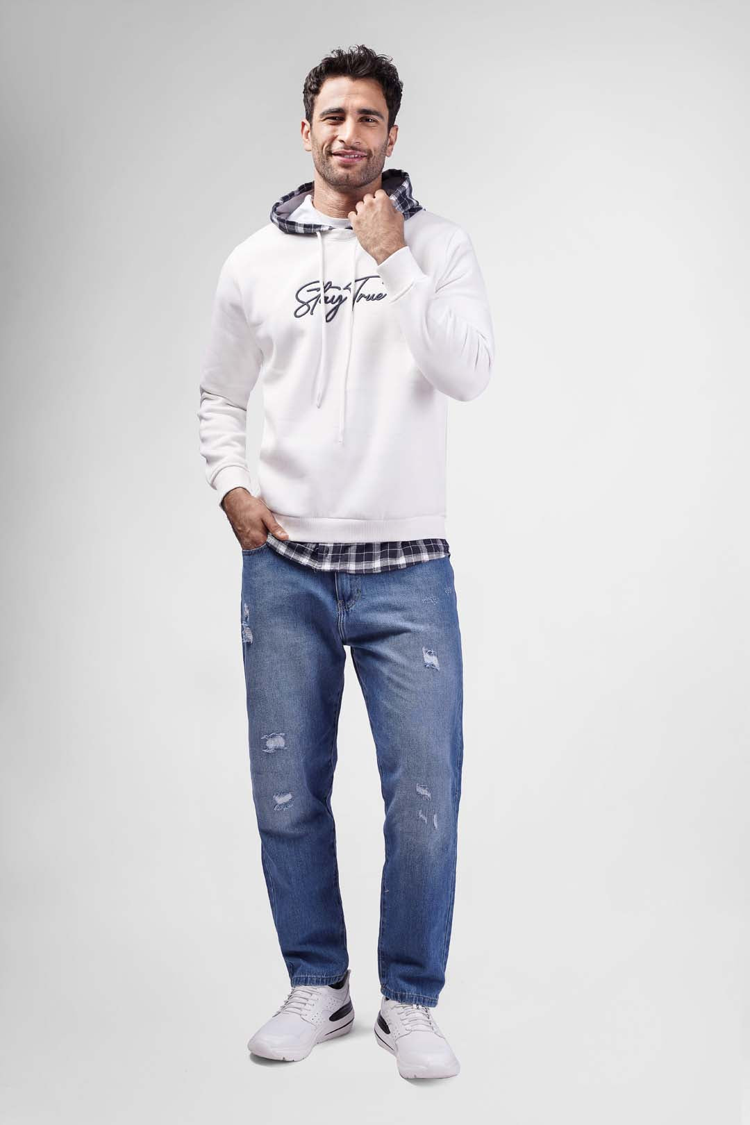 hoodie sweatshirt