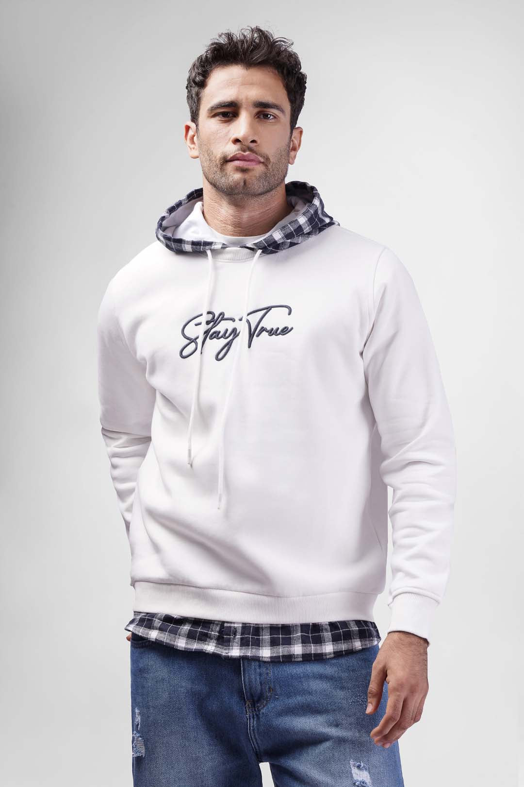 hoodie sweatshirt