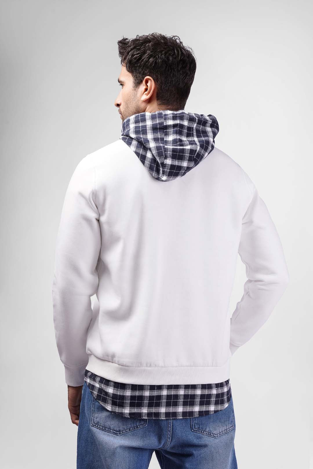 hoodie sweatshirt