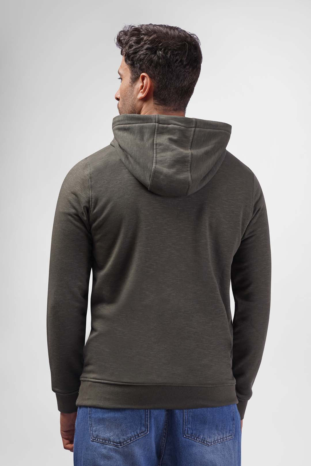 Hoodie Sweatshirt