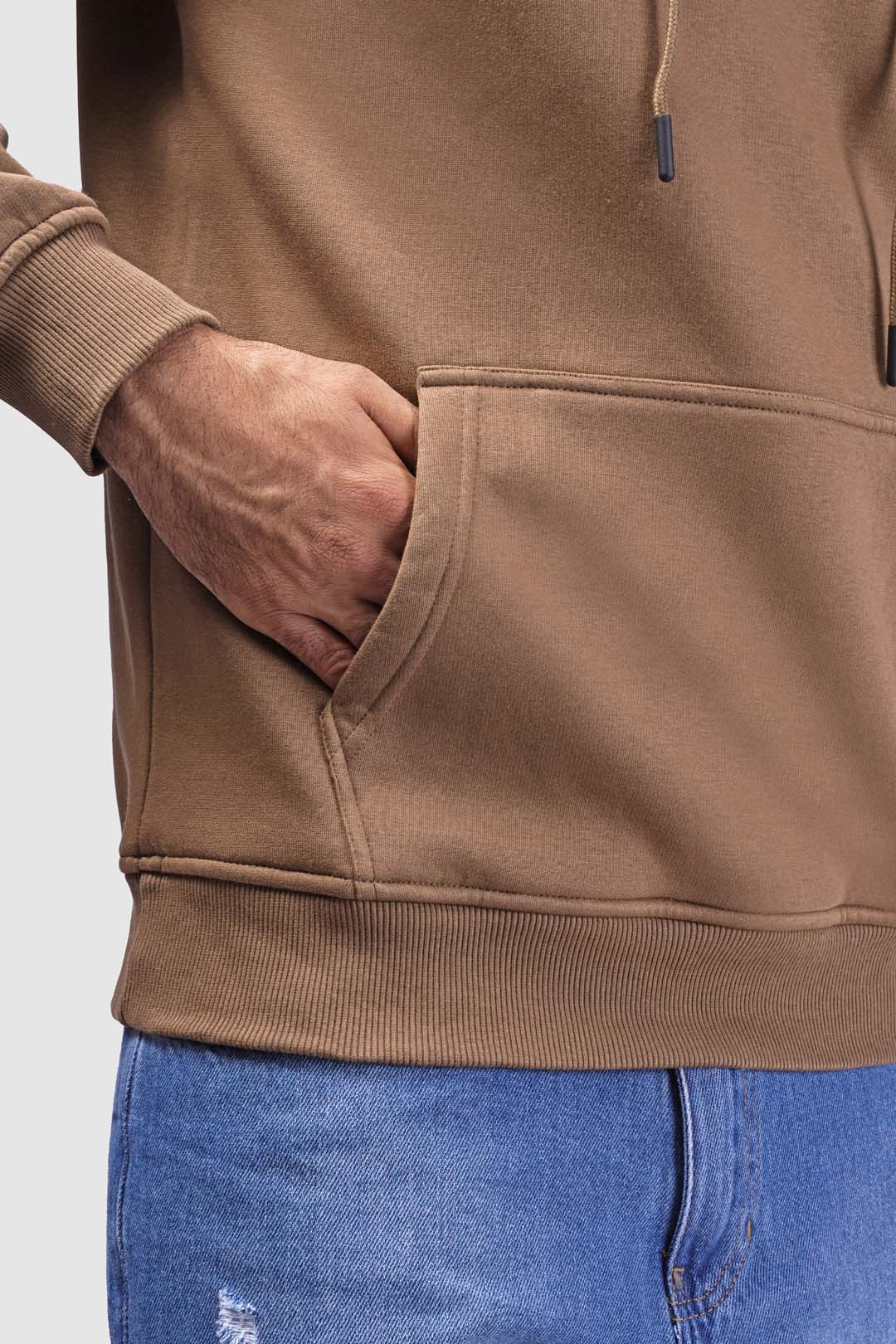 coffee basic hoodie sweatshirt