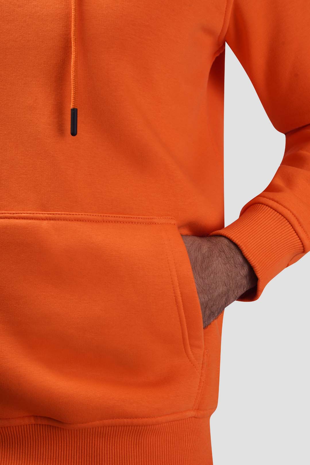 basic hoodie sweatshirt 